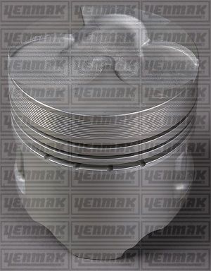 Поршень YENMAK 3103499050