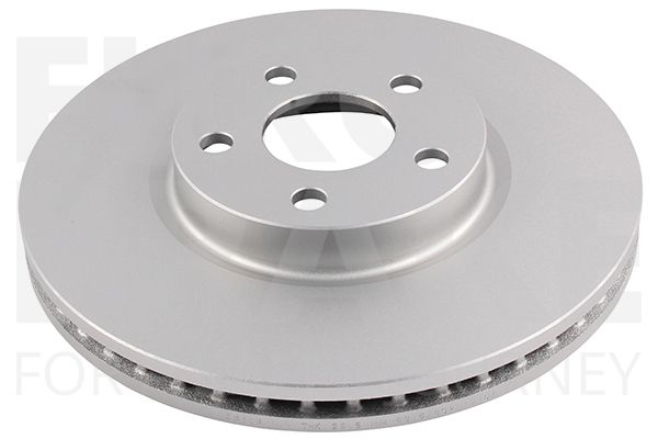 Тормозной диск EUROBRAKE 58153125106