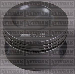 Поршень YENMAK 3103805050