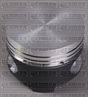 Поршень YENMAK 3103909000