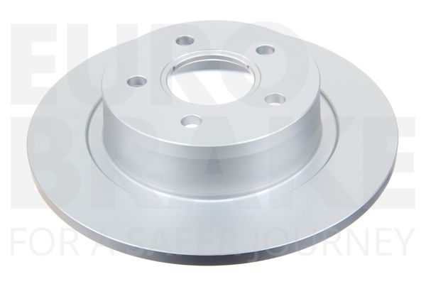 Тормозной диск EUROBRAKE 5815312564