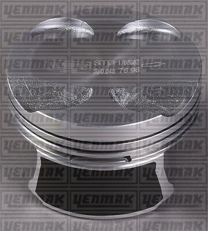 Поршень YENMAK 3104104050