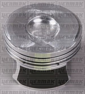 Поршень YENMAK 3104106050