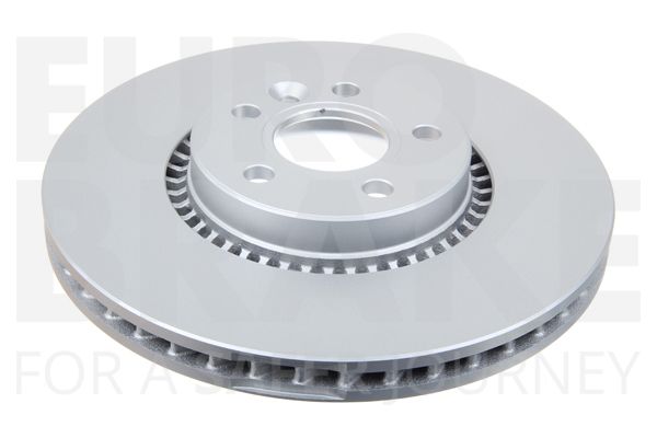 Тормозной диск EUROBRAKE 5815312570