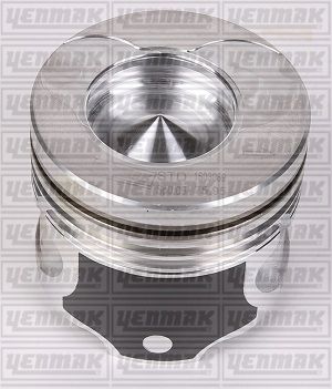 Поршень YENMAK 3104162000