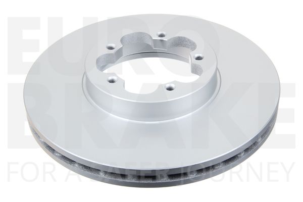 Тормозной диск EUROBRAKE 5815312576