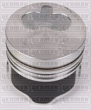 Поршень YENMAK 3104170050