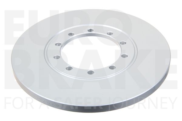 Тормозной диск EUROBRAKE 5815312577