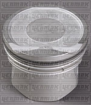 Поршень YENMAK 3104174050