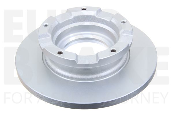 Тормозной диск EUROBRAKE 5815312579