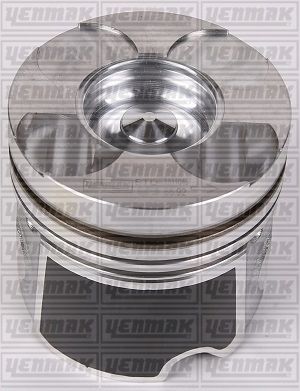 Поршень YENMAK 3104180050