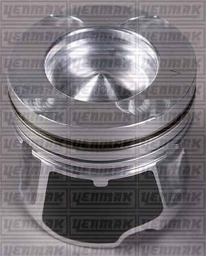 Поршень YENMAK 3104182050