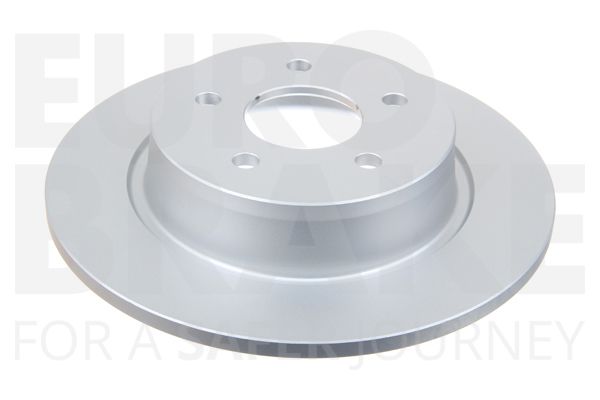 Тормозной диск EUROBRAKE 5815312583