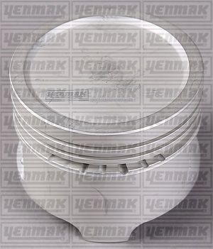 Поршень YENMAK 3104202000