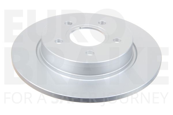 Тормозной диск EUROBRAKE 5815312584