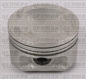 Поршень YENMAK 3104226050