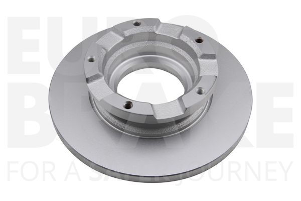 Тормозной диск EUROBRAKE 5815312590