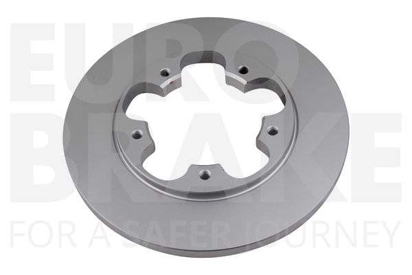 Тормозной диск EUROBRAKE 5815312595