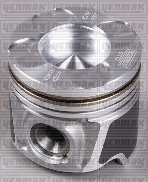 Поршень YENMAK 3104282080