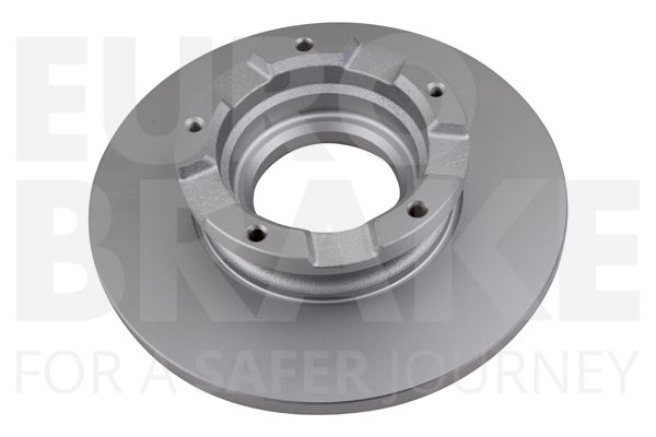 Тормозной диск EUROBRAKE 5815312597