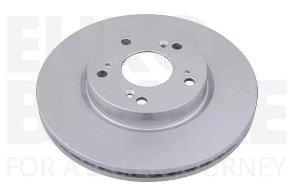 Тормозной диск EUROBRAKE 5815312636