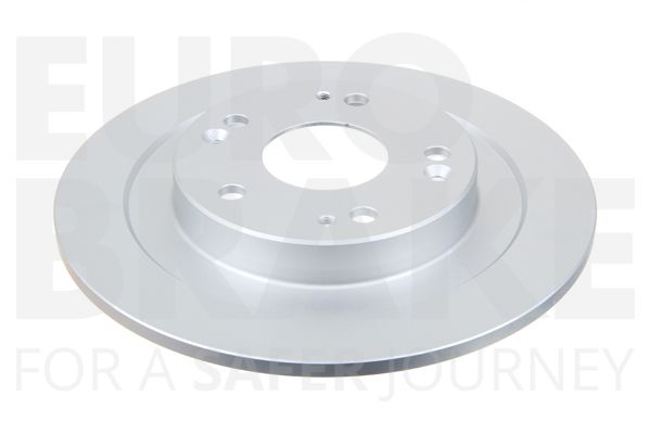 Тормозной диск EUROBRAKE 5815312663