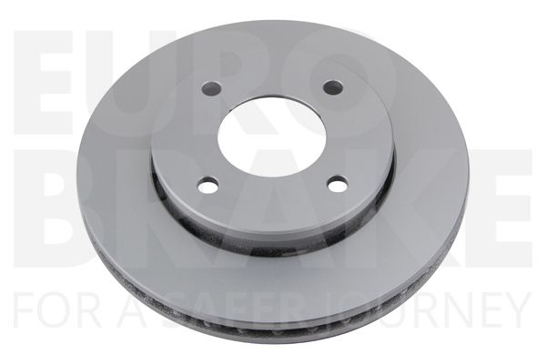Тормозной диск EUROBRAKE 5815313035