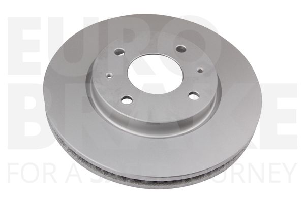 Тормозной диск EUROBRAKE 5815313052