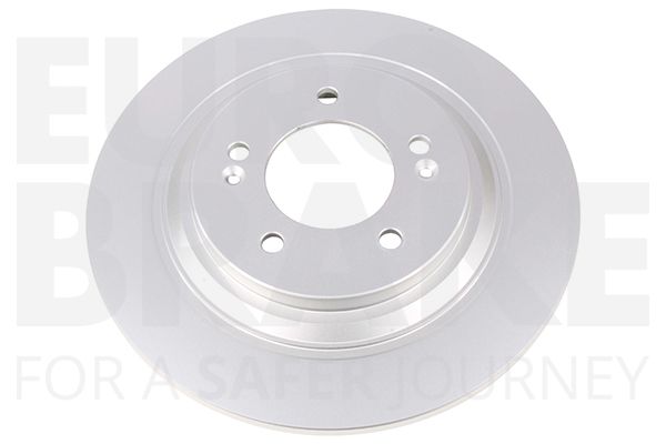 Тормозной диск EUROBRAKE 5815313466