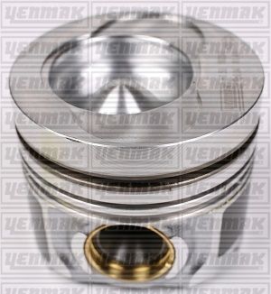 Поршень YENMAK 3104337050