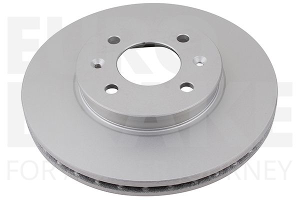 Тормозной диск EUROBRAKE 5815313537
