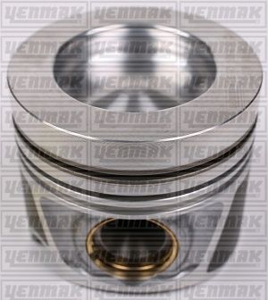 Поршень YENMAK 3104344050