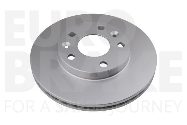 Тормозной диск EUROBRAKE 58153139102