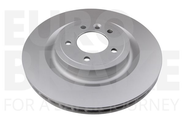 Тормозной диск EUROBRAKE 5815314052