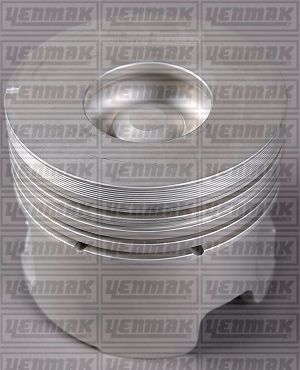 Поршень YENMAK 3104395000