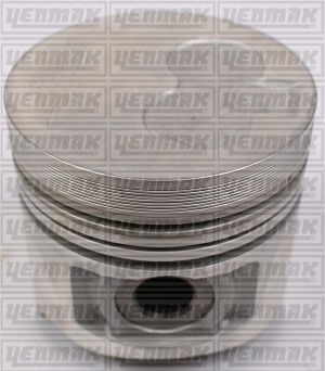 Поршень YENMAK 3104443000