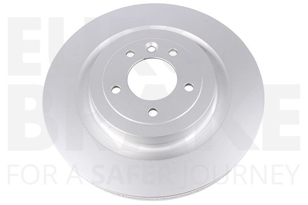 Тормозной диск EUROBRAKE 5815314056
