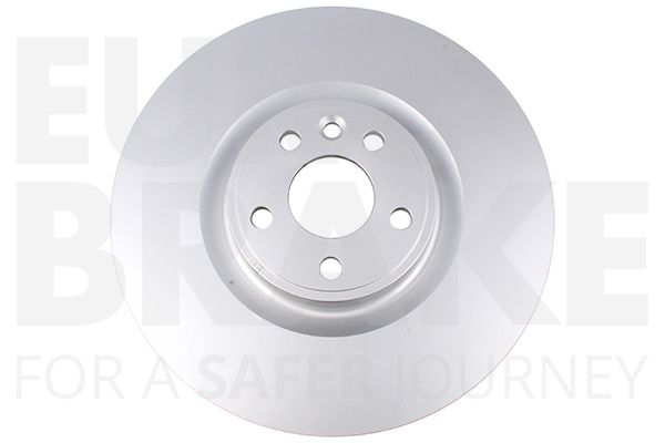 Тормозной диск EUROBRAKE 5815314057