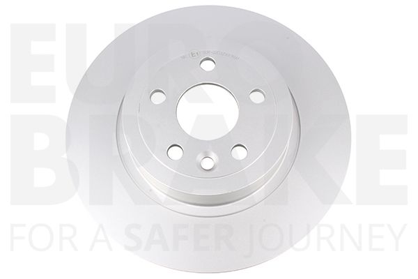 Тормозной диск EUROBRAKE 5815314058