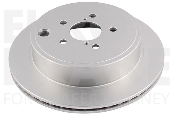 Тормозной диск EUROBRAKE 5815314426