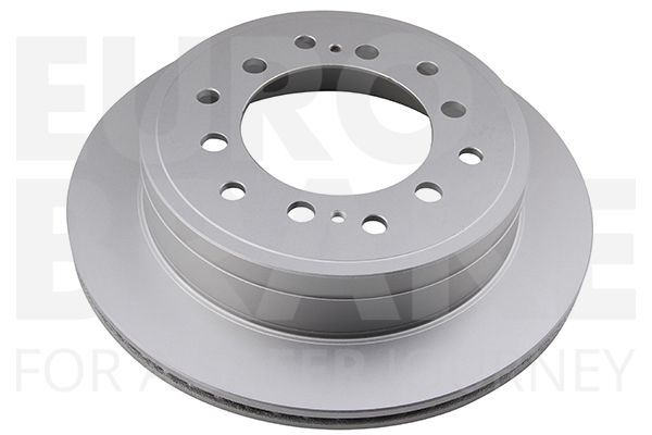 Тормозной диск EUROBRAKE 58153145177