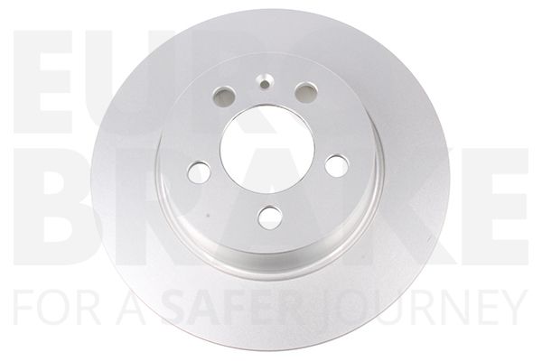 Тормозной диск EUROBRAKE 58153147172