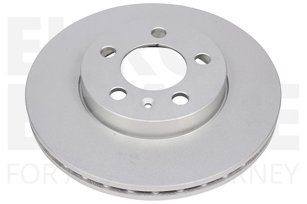 Тормозной диск EUROBRAKE 58153147176