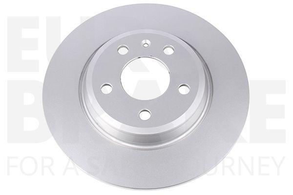Тормозной диск EUROBRAKE 58153147183