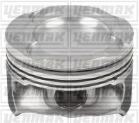 Поршень YENMAK 3104765000