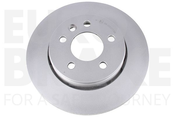 Тормозной диск EUROBRAKE 58153147186
