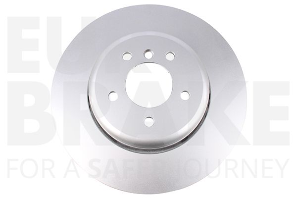 Тормозной диск EUROBRAKE 58153415113
