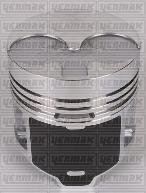 Поршень YENMAK 3104959000