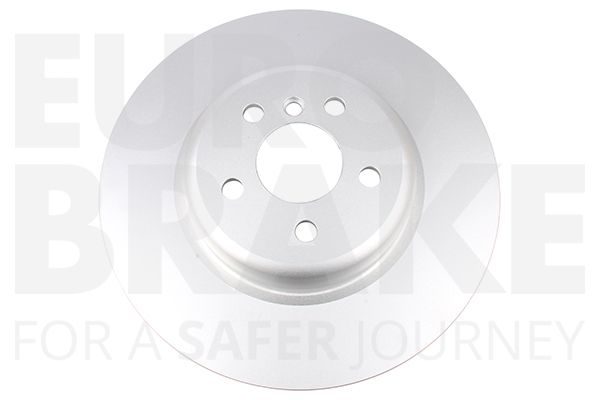 Тормозной диск EUROBRAKE 58153415116