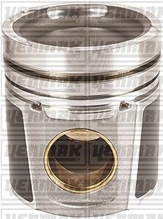Поршень YENMAK 3130026000